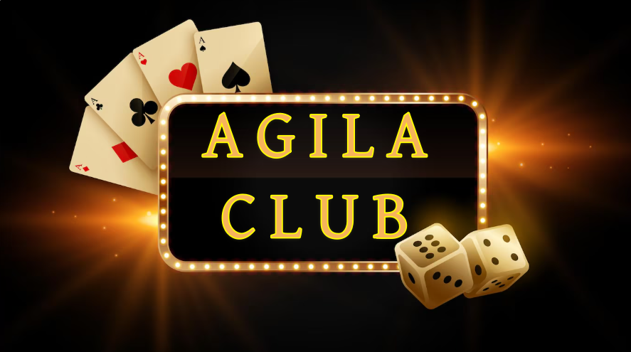 AGILACLUB پاکستان