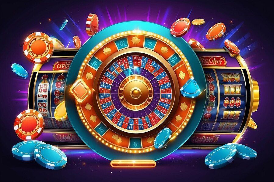 پاکستان کے AGILACLUB کھلاڑیوں کے لیےجیک پاٹ گیم