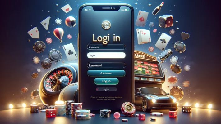 AGILACLUB آن لائن کیسینو میں اصل گیمز