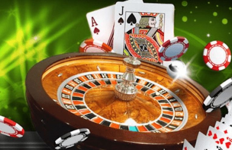 پاکستان کے AGILACLUB کھلاڑیوں کے لیےجیک پاٹ گیم